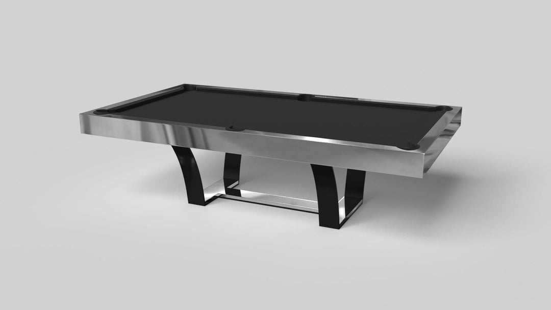 ELITE POOL Table Pool Tables Elevate Customs