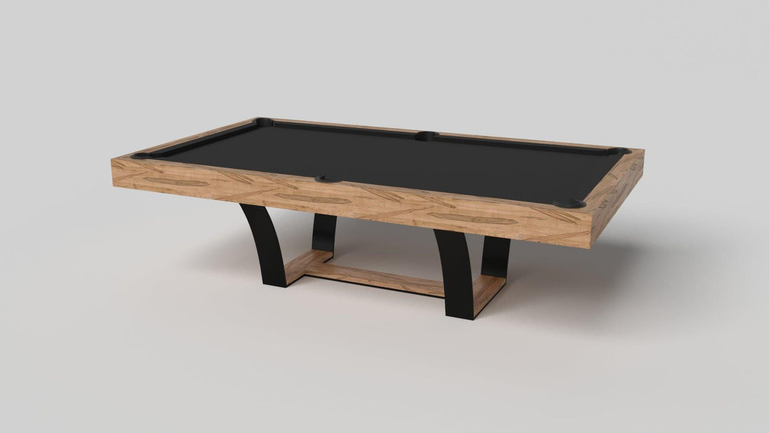 ELITE POOL Table Pool Tables Elevate Customs