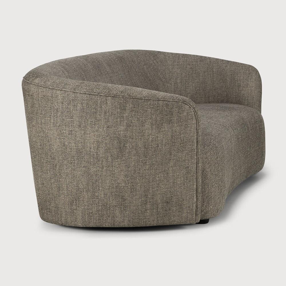 Ellipse Sofa by Ethnicraft Sectionals Ethnicraft