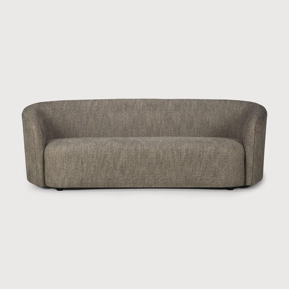 Ellipse Sofa by Ethnicraft Sectionals Ethnicraft