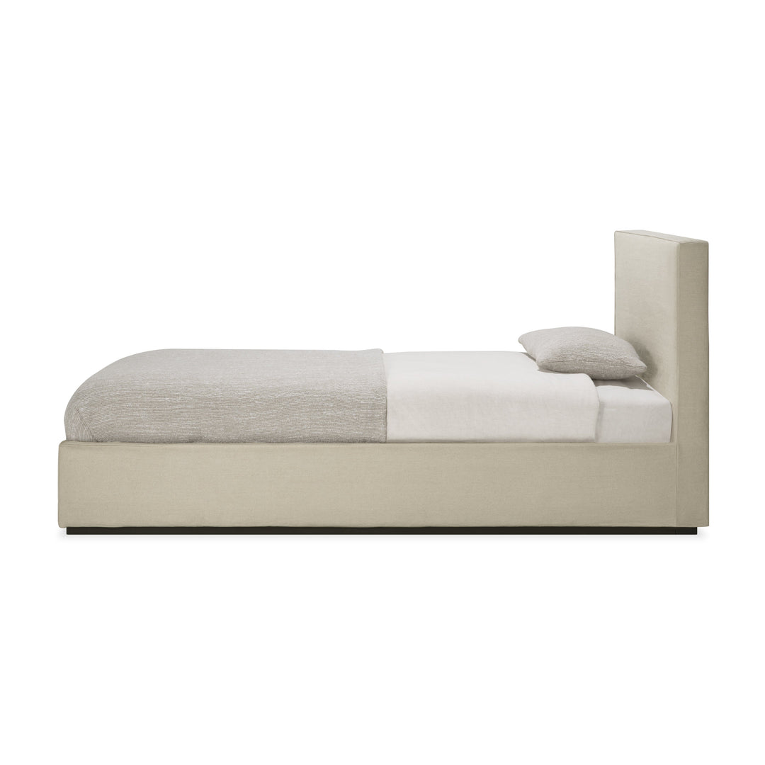 Revive Upholstered Bed Beds Ethnicraft