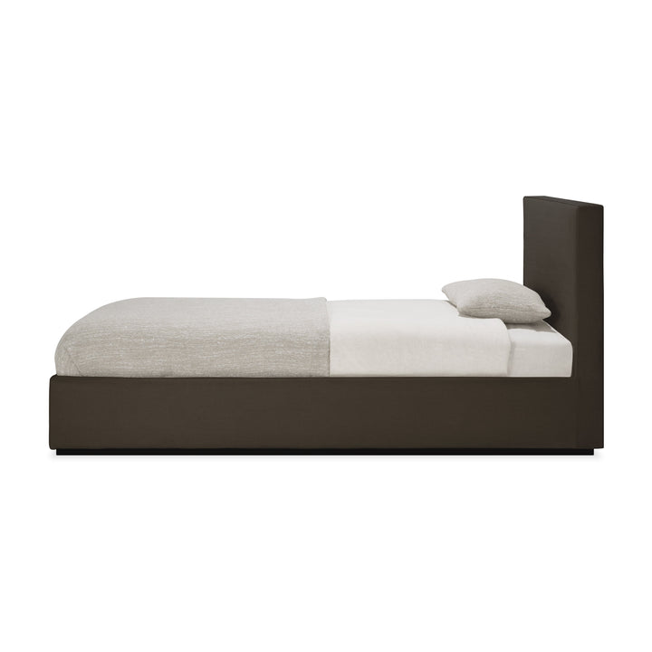 Revive Upholstered Bed Beds Ethnicraft