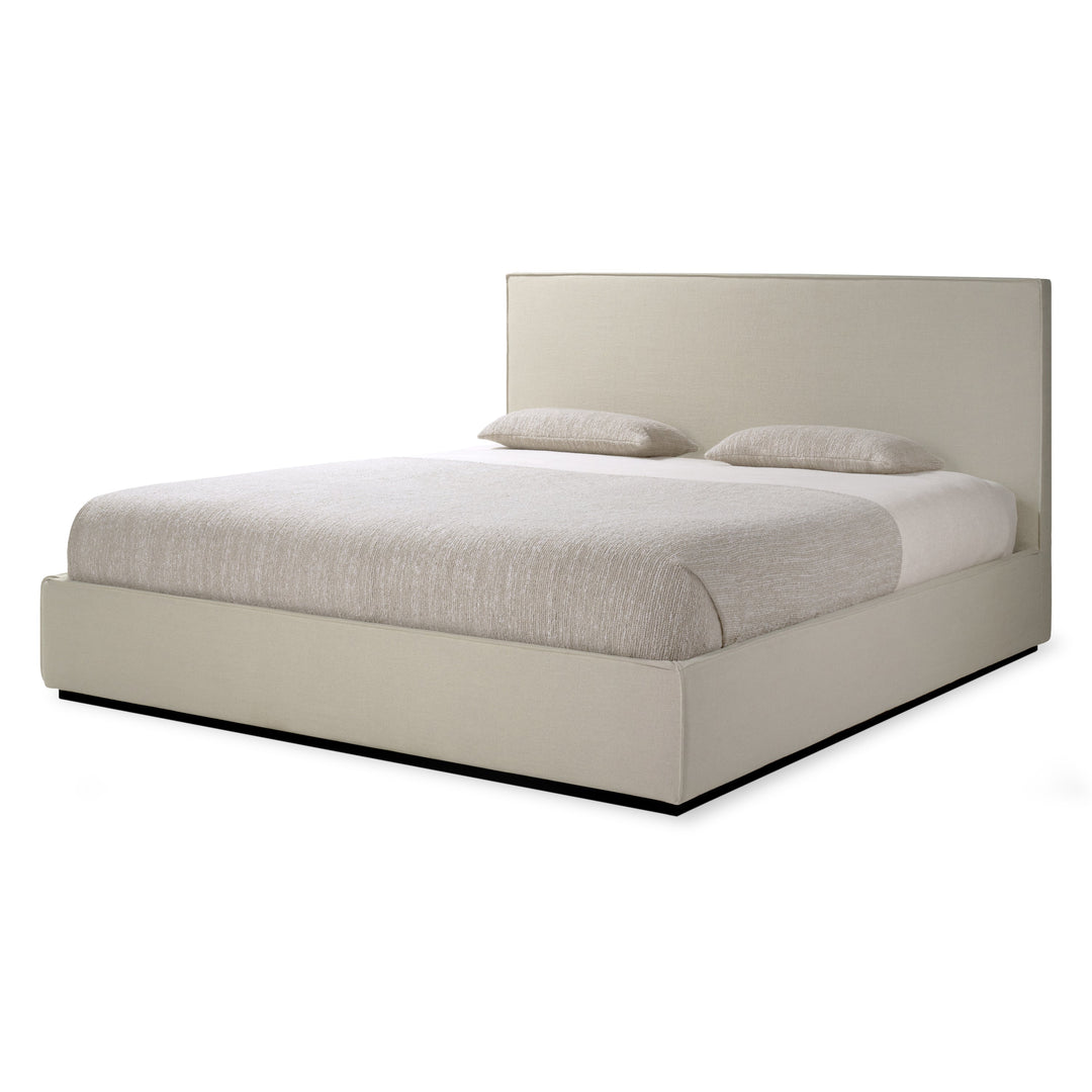 Revive Upholstered Bed Beds Ethnicraft