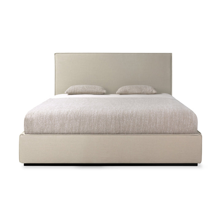 Revive Upholstered Bed Beds Ethnicraft