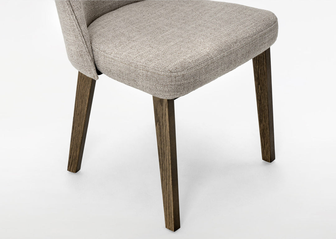 Eva Dining Chair Dining Chairs Trica