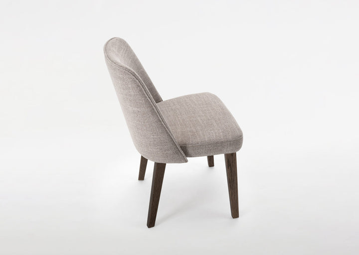 Eva Dining Chair Dining Chairs Trica