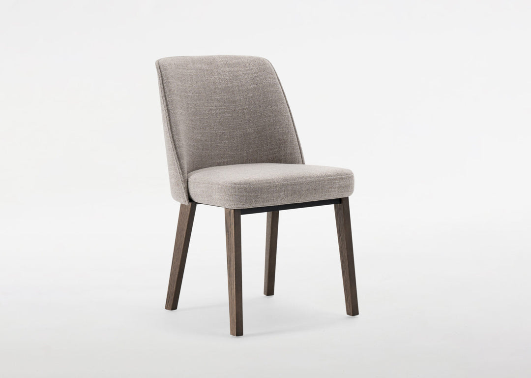 Eva Dining Chair Dining Chairs Trica