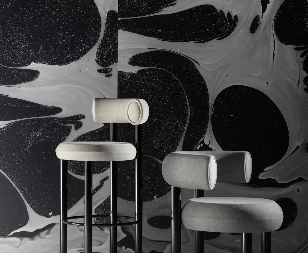 Fat Stool Bar Stools Soho Concept