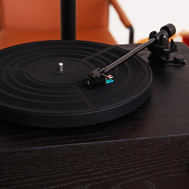 Fennessy Donut i5 Gramophone by Fennessy Turntable Fennessy