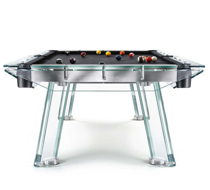 FILOTTO CLASSIC BILLIARD TABLE Pool Tables Impatia