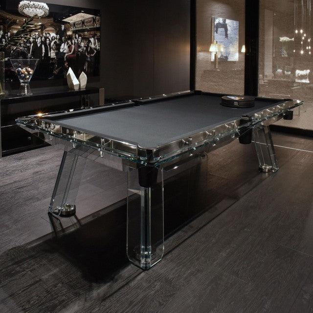 FILOTTO CLASSIC BILLIARD TABLE Pool Tables Impatia