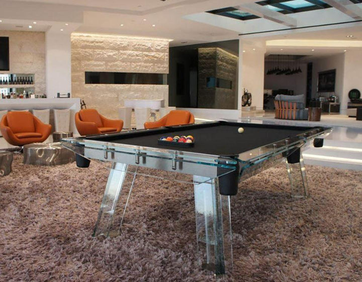 FILOTTO CLASSIC BILLIARD TABLE Pool Tables Impatia