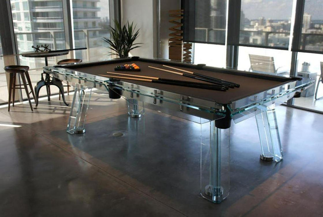 FILOTTO CLASSIC BILLIARD TABLE Pool Tables Impatia