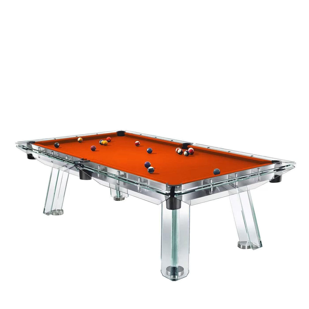 FILOTTO CLASSIC BILLIARD TABLE Pool Tables Impatia