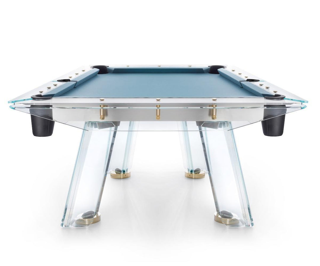 FILOTTO GOLD BILLIARD TABLE Pool Tables Impatia