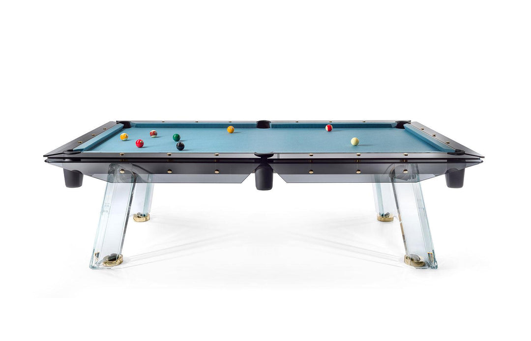 FILOTTO GOLD BILLIARD TABLE Pool Tables Impatia