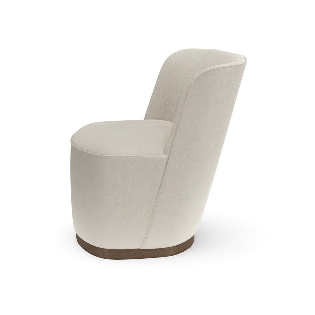 GALAPAGOS UPHOLSTERED 101 (SWIVEL) Lounge Chairs Adriana Hoyos