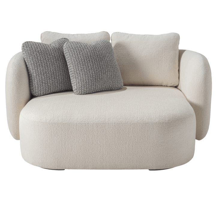 GEM DOUBLE CHAISE LOUNGE Chaise Lounges Adriana Hoyos
