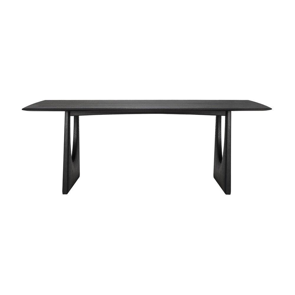 Geometric Dining Table Dining Table Ethnicraft