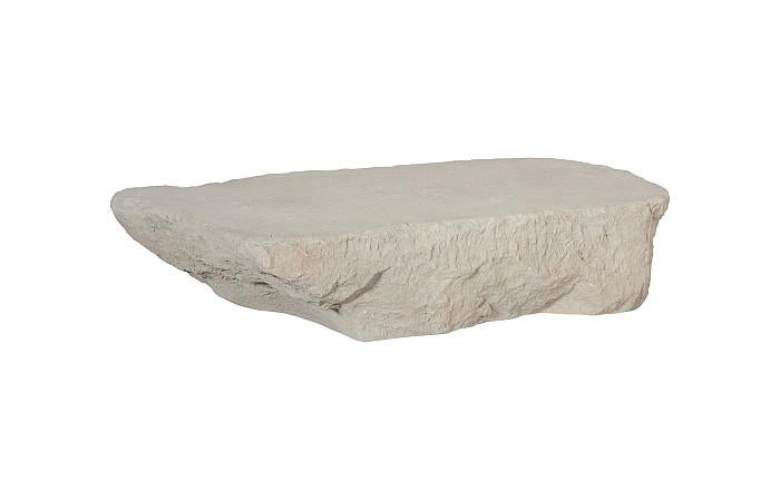 Quarry Coffee Table, Extra Large, Roman Stone Coffee Tables Phillips Collection