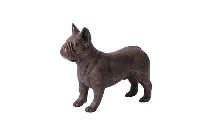 French Bulldog Sculpture Sculptures & Statues Phillips Collection