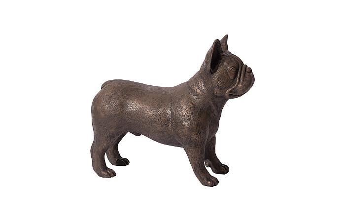 French Bulldog Sculpture Sculptures & Statues Phillips Collection