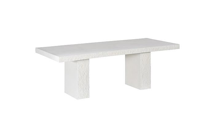 Robusto Dining Table Dining Tables Phillips Collection