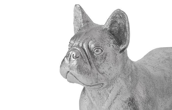 French Bulldog Sculpture Sculptures & Statues Phillips Collection