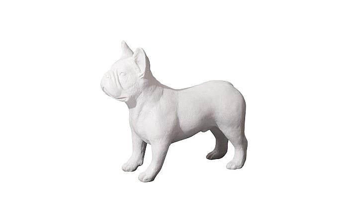 French Bulldog Sculpture Sculptures & Statues Phillips Collection