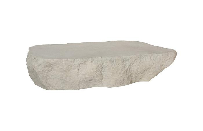 Quarry Coffee Table, Extra Large, Roman Stone Coffee Tables Phillips Collection