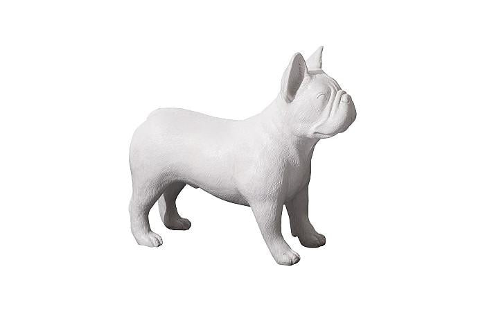 French Bulldog Sculpture Sculptures & Statues Phillips Collection