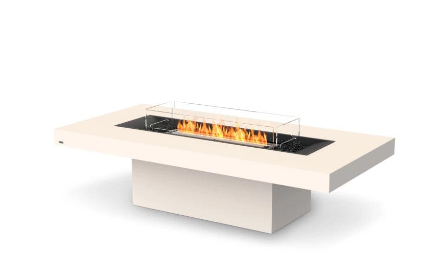 GIN 90 (CHAT) FIRE PIT TABLE Outdoor / Outdoor Fire Tables Eco Smart Fire