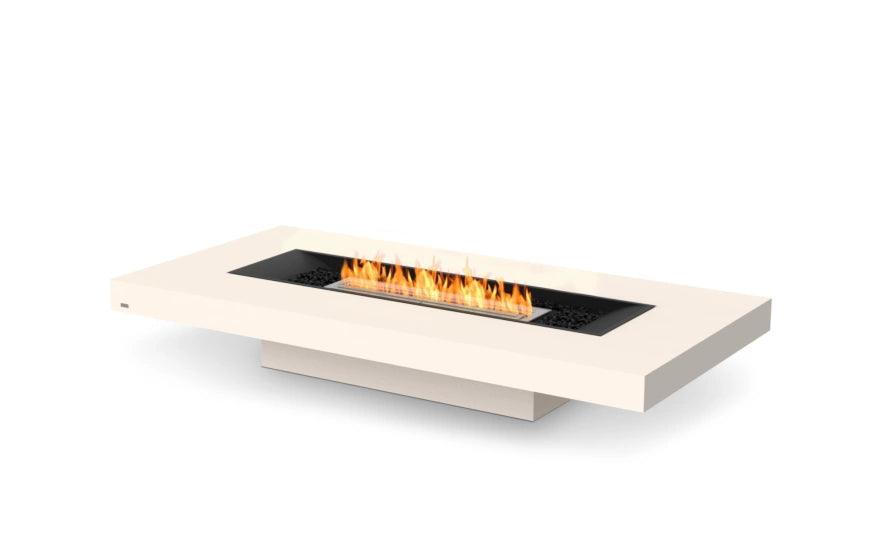 GIN 90 (LOW) FIRE PIT TABLE Outdoor / Outdoor Fire Tables Eco Smart Fire