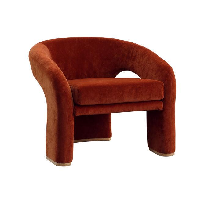 Griselda Occasional Chair Lounge Chairs Modern Studio