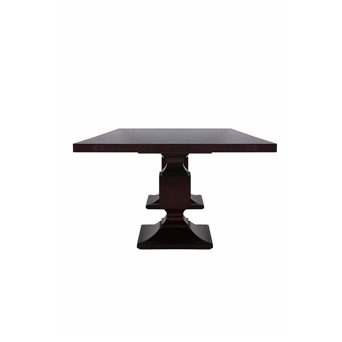 Andres Dining Table Extension Dining Tables Lily Koo