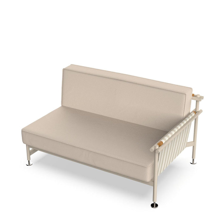 Hampton Outdoor Sectional Outdoor Sectionals Vondom