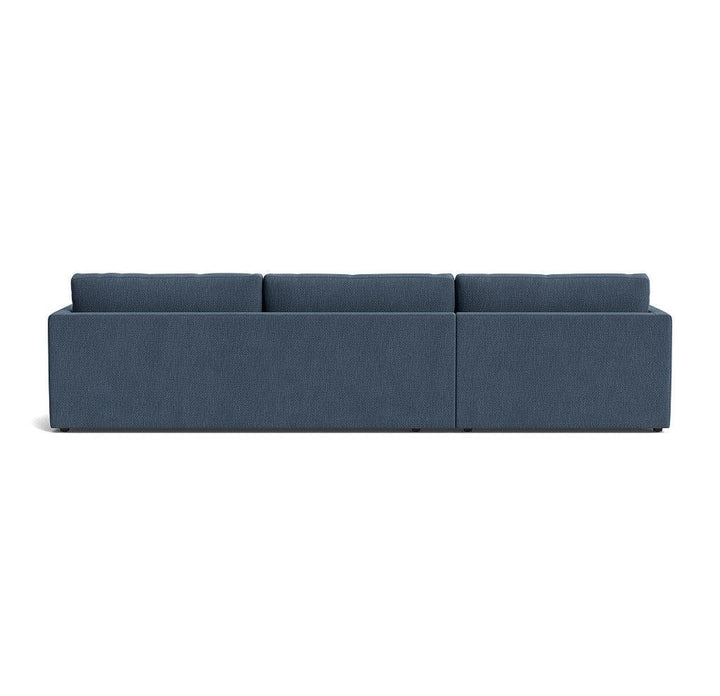 Haydon Left Chaise Sectional Sectional Thomas Dawn