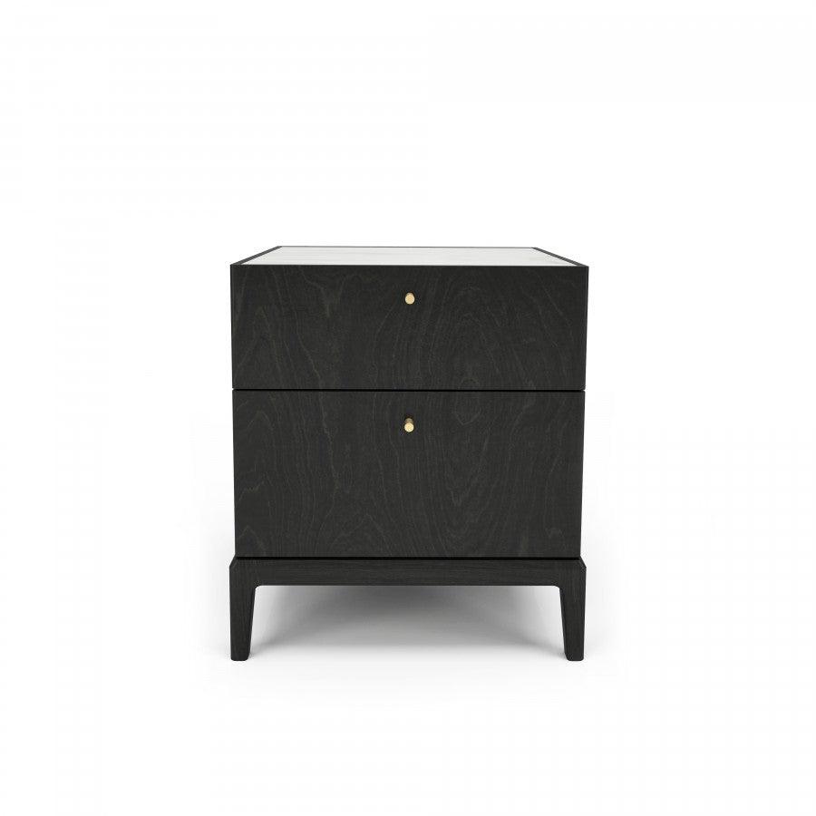 Hemrik Nightstand Nightstands Huppe