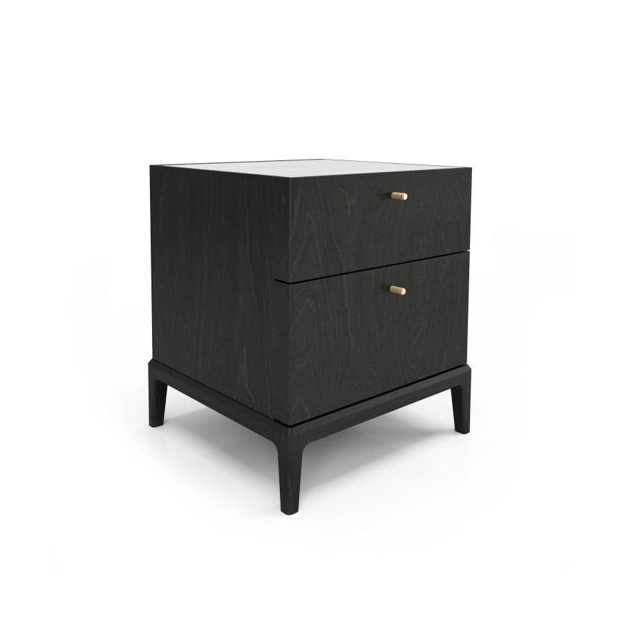 Hemrik Nightstand Nightstands Huppe