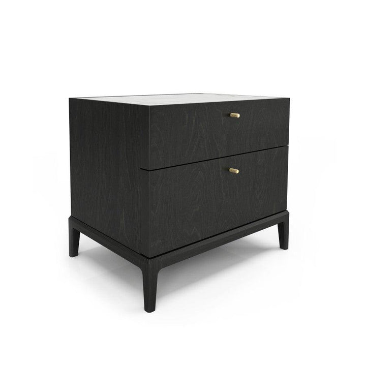 Hemrik Nightstand Nightstands Huppe