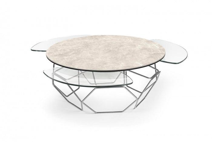 Hive Coffee Table Coffee Tables NAOS