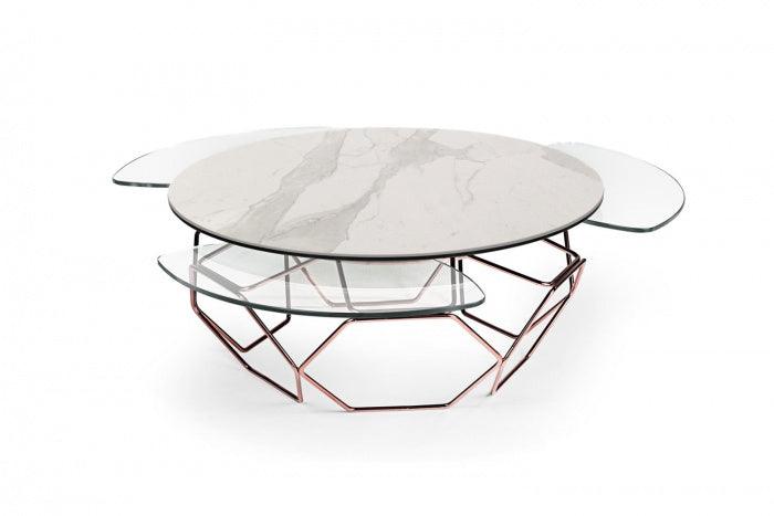 Hive Coffee Table Coffee Tables NAOS