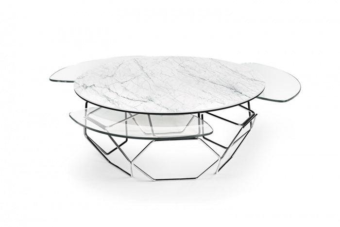 Hive Coffee Table Coffee Tables NAOS