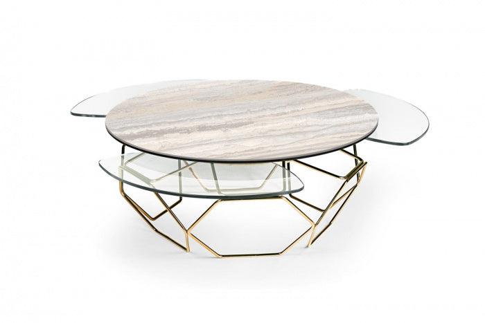 Hive Coffee Table Coffee Tables NAOS