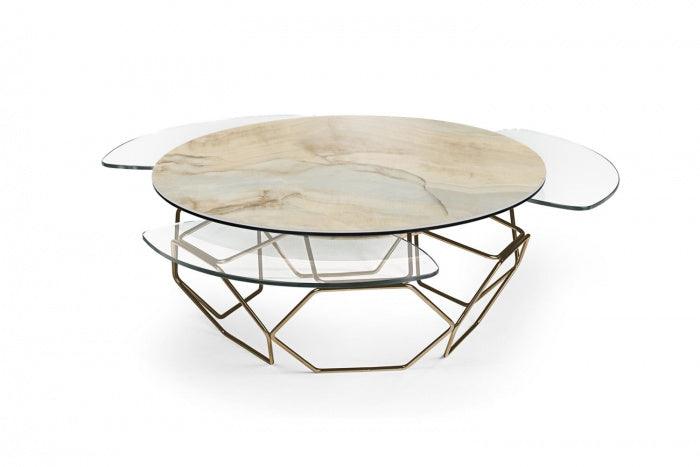 Hive Coffee Table Coffee Tables NAOS