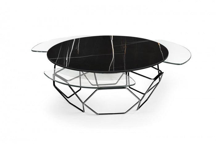 Hive Coffee Table Coffee Tables NAOS