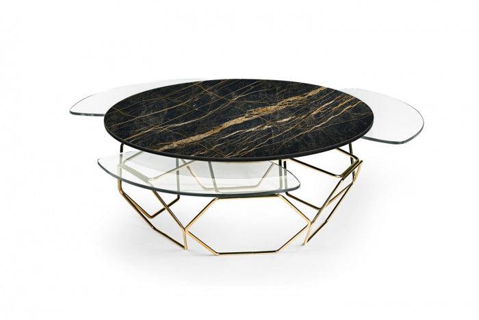 Hive Coffee Table Coffee Tables NAOS