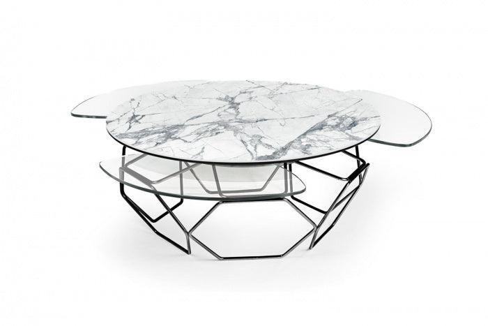 Hive Coffee Table Coffee Tables NAOS