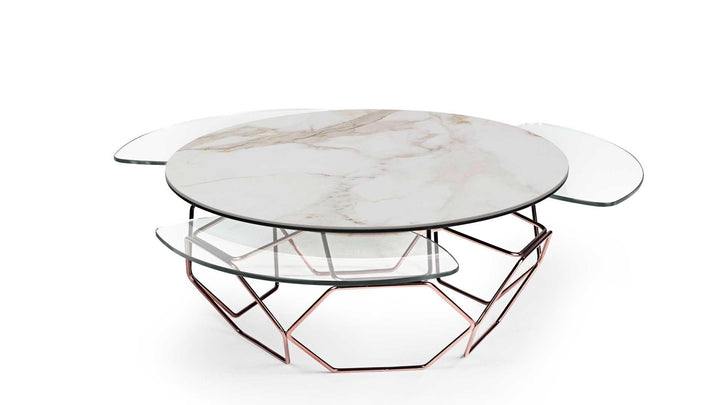 Hive Coffee Table Coffee Tables NAOS