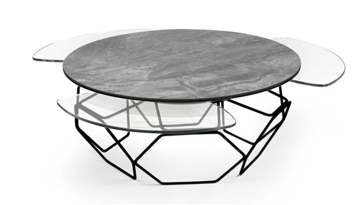 Hive Coffee Table Coffee Tables NAOS